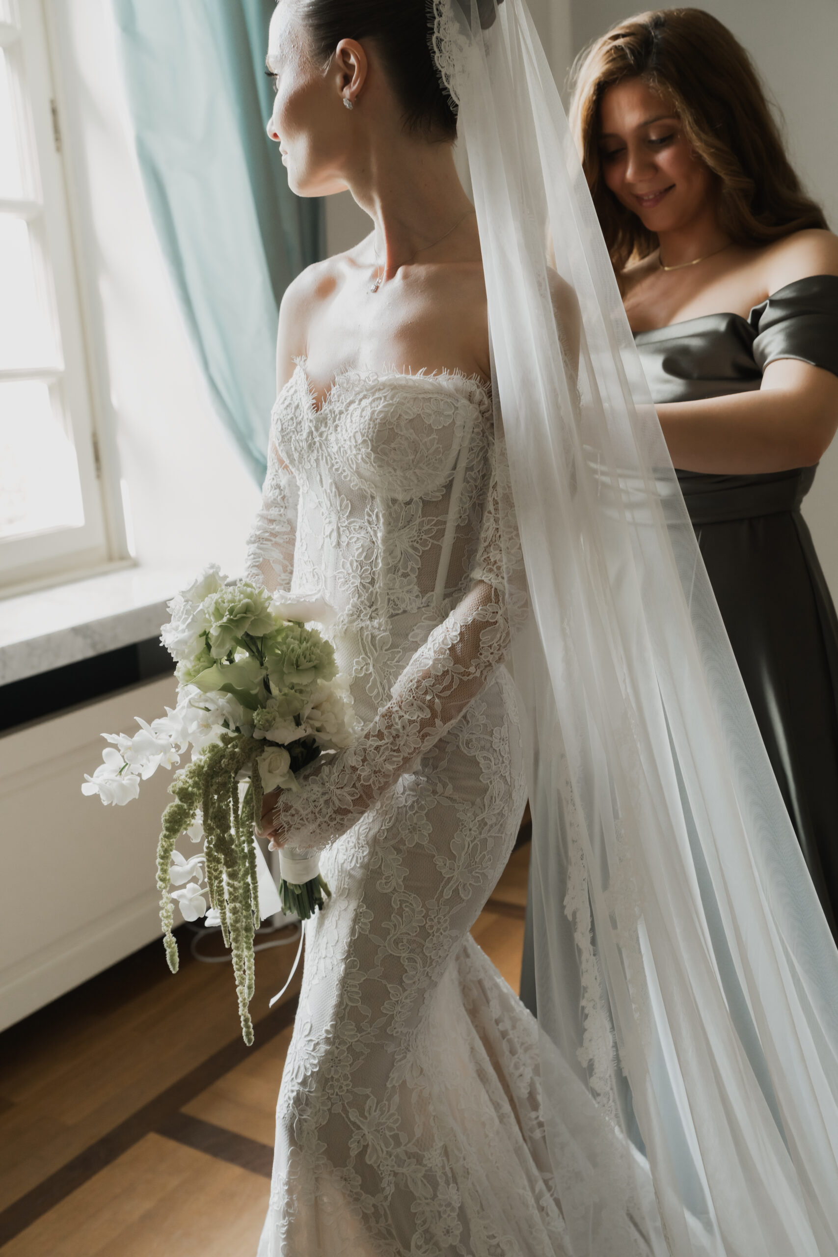 Luxury Wedding Photography